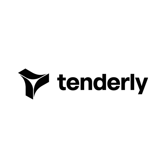 Tendery Logo01