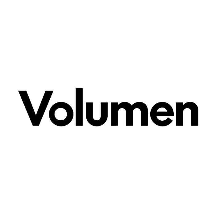 Volumen Logo
